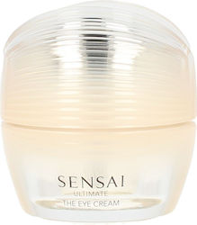 Sensai Ultimate Κρέμα Ματιών 15ml Sensai Ultimate Κρέμα Ματιών 15ml