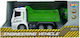 Luna Remote Controlled Truck Green