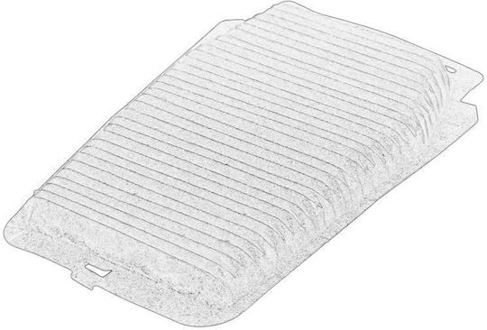 Cabin Air Filter Battery Toyota C-hr Prius Phv 1.8h/2.0h 01.16