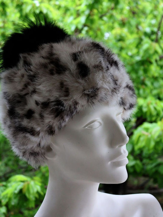 Pom Pom Beanie Unisex Căciulă Tricotat