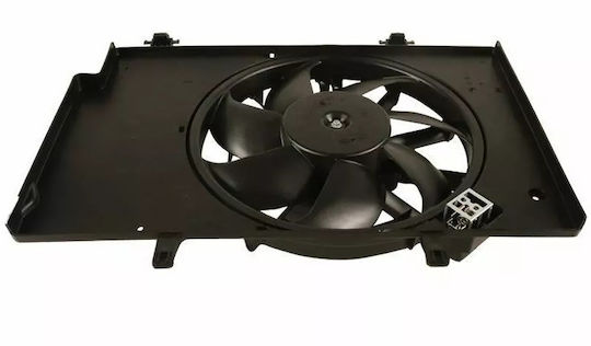 Ford Car Radiator Fan for Ford B-Max / EcoSport / Fiesta