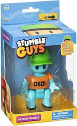 Giochi Preziosi Stumble Guys Tip Robot 11cm