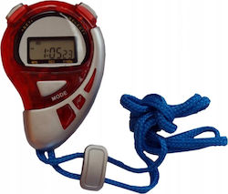 Spartan Stoppuhr Sport Timer Training Elektronisch Digital Spartan Schnur 14178907 9001741011332