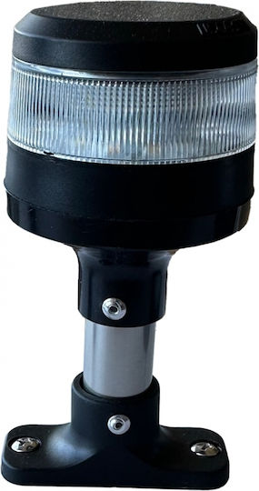 Φανος Περιβλεπτος Led Τεμαχιο Led 9 04712-3bk