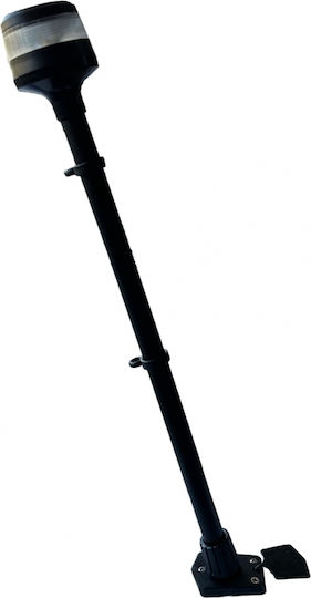 Lumină LED pliabilă completă piesă LED 9 04712-10tbk