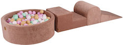 Meow Baby Soft Climbing Bricks