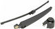 Rear Windshield Wiper Blade Guide Arm 330 Mm Skoda Roomster Mammooth