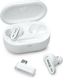 AKG N5 Hybrid In-ear AKG N5 Hybrid In-ear