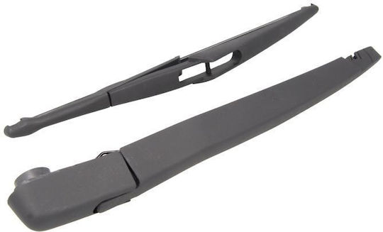Mammooth Windshield Wiper Blade Guide Arm Fiat Punto Evo 07.08-02.12 Rear Length 315 Mm Blade 315 Mm