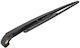Mammooth Windshield Wiper Set Arm Blade Fiat Panda Mk3 169 01.03-12.13