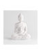 Raeder Zen Spirit Porcelain Buddha Figure