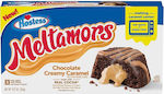 Hostess Meltamors Chocolate Caramel 352g