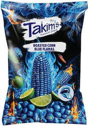 Takim's Gerösteter Mais Blue Flamas 100g
