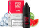 Pod Salt Fertige Nachfüllflüssigkeit mit Fruchtig Geschmack 20mg 10ml