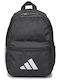 adidas Kids Backpack Black