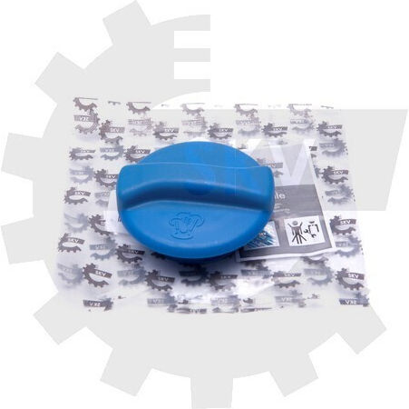 Esen Skv 61skv009 Coolant Reservoir Cap Vw Golf III Polo 6n 1h0121321c