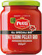 Bio-Geschälte Tomaten 350g-Petti Pomodoro