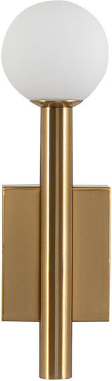 ARlight Modern Lamp Wall with Socket G9 28x9x8cm