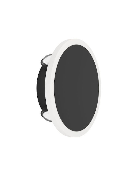 Eglo Modern Lumină de Perete cu LED Integrat și...
