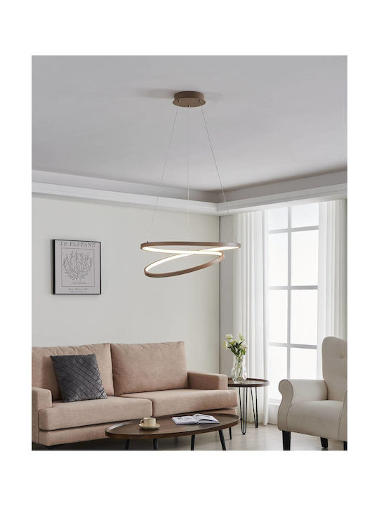 Eglo Ruotale Pendant Light