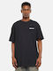 T-shirt Black