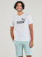 Essentials T-shirt Λευκό