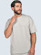 T-Shirt Beige