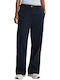 Damenjeans in Entspannter Passform Navy Blue