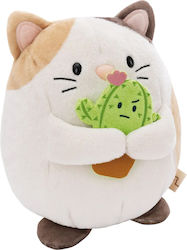 Plüsch Mymochi 27cm Angy Kaktus Kätzchen Nici #61407