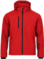 Stenso Reef Waterproof Softshell Work Jacket
