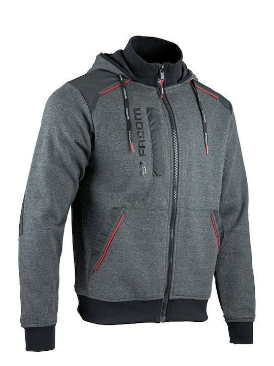 Facom Arbeitsjacke Facom Arbeitsjacke