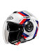 HJC I40N Velu MC21 Motorcycle Helmet Jet ECE 22.06 1350gr with Sunvisor