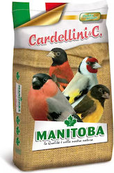 Manitoba Cardellino Fresh 20kg