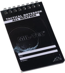 Mil-Tec Notebook 48 Sheets