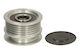 INA Freewheel System Generator Seat Arosa VW Lupo Polo III 1.7d/1.9d Inner Diameter 17.0 Mm Outer Diameter 55.9 Mm Width 37.2 Mm