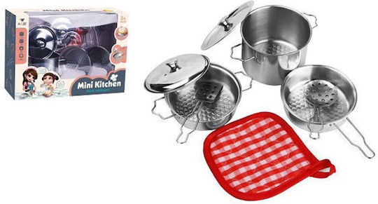 Zita Toys Cooking / Kitchen Game for Ages 3 and Up