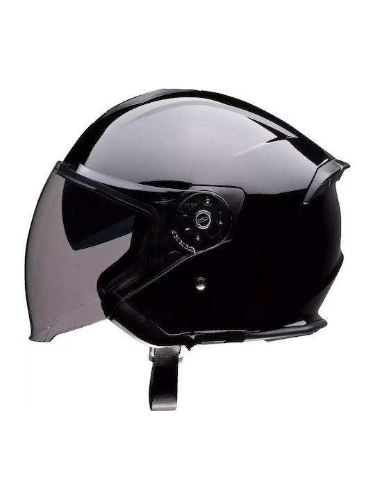Z1R Road Maxx 2.0 Κράνος Μηχανής Jet DOT με Sun...