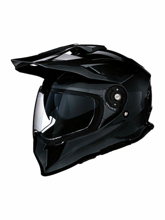 Z1R Range 2.0 Motorcycle Helmet On-Off DOT with Sunvisor