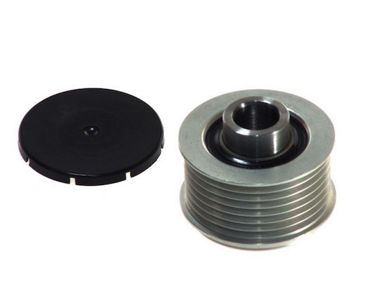 Ina Freewheel System Generator for Subaru Forester Impreza Legacy Outback XV 2.0d 17.0 mm Diameter 55.0 mm Outer Width 44.1 mm Width 7 Splines