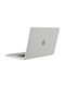 Incase Hardshell 16" σε Διάφανο χρώμα