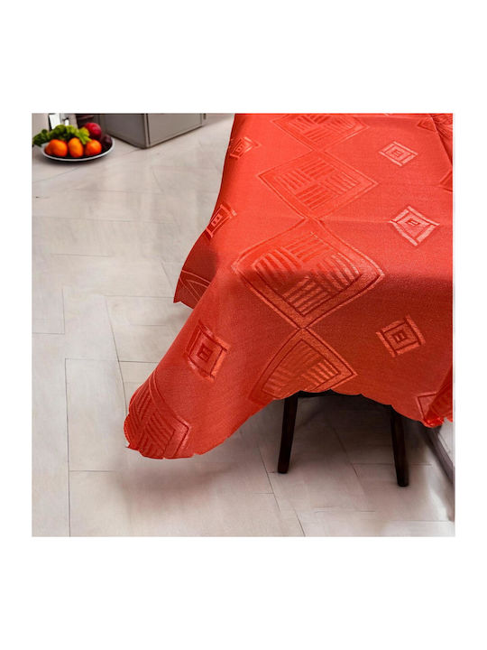 Linea Home Τραπεζομάντηλο Αλέκιαστο Romvos Κορα...