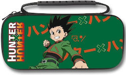 Case Hunter X Hunter Slim Switch Switch Oled Green Gon Case Hunter X Hunter Slim Switch Switch Oled Green Gon