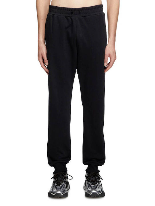 Diesel Jogger Παντελόνι Black