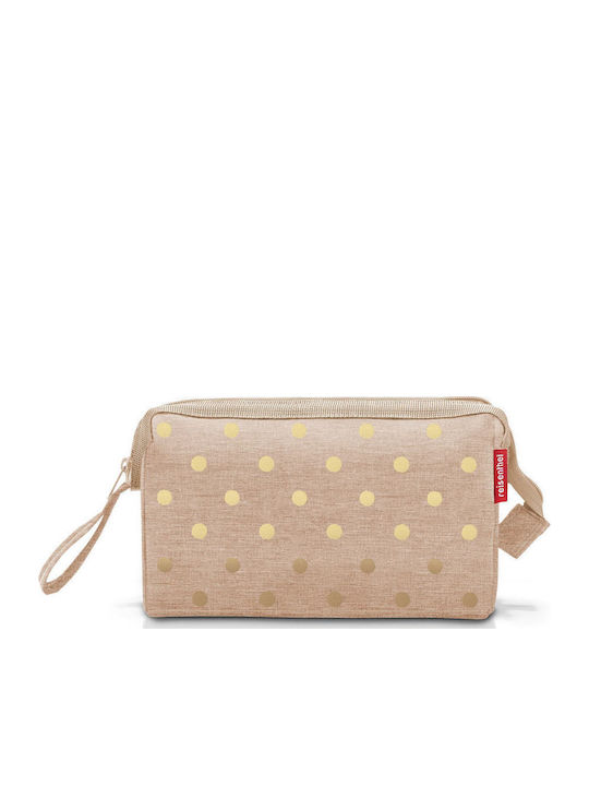 Reisenthel Necessaire in Braun Farbe
