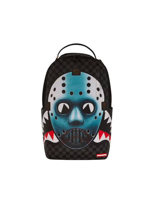 Sprayground Hockey Mask Sharkmouth