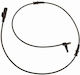 Wheel Speed Sensor Textar