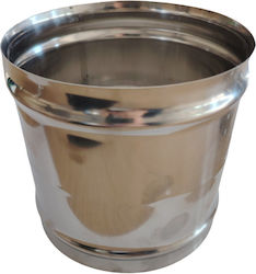 Cot T Φ080 Inox 304ce Technometal Hellas