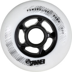 Powerslide Spinner Ροδάκια 4τμχ