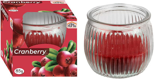 Wild Cranberry Wax 85gr