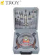 Troy T 27491 Schlüssel Elektrowerkzeuge
